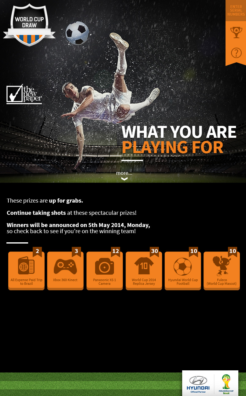 [News] The New Paper Stirs up Football Fever this World Cup - 805 x 1296 jpeg 355kB