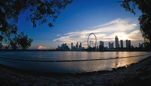 Iconic Singapore