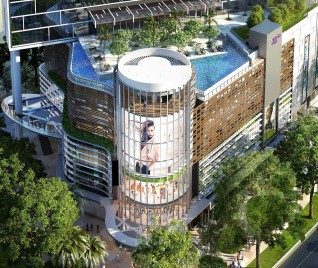 Park Hotel Group and noisycrayons set to increase brand influence on social media