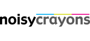 Noisy Crayons Content Marketing